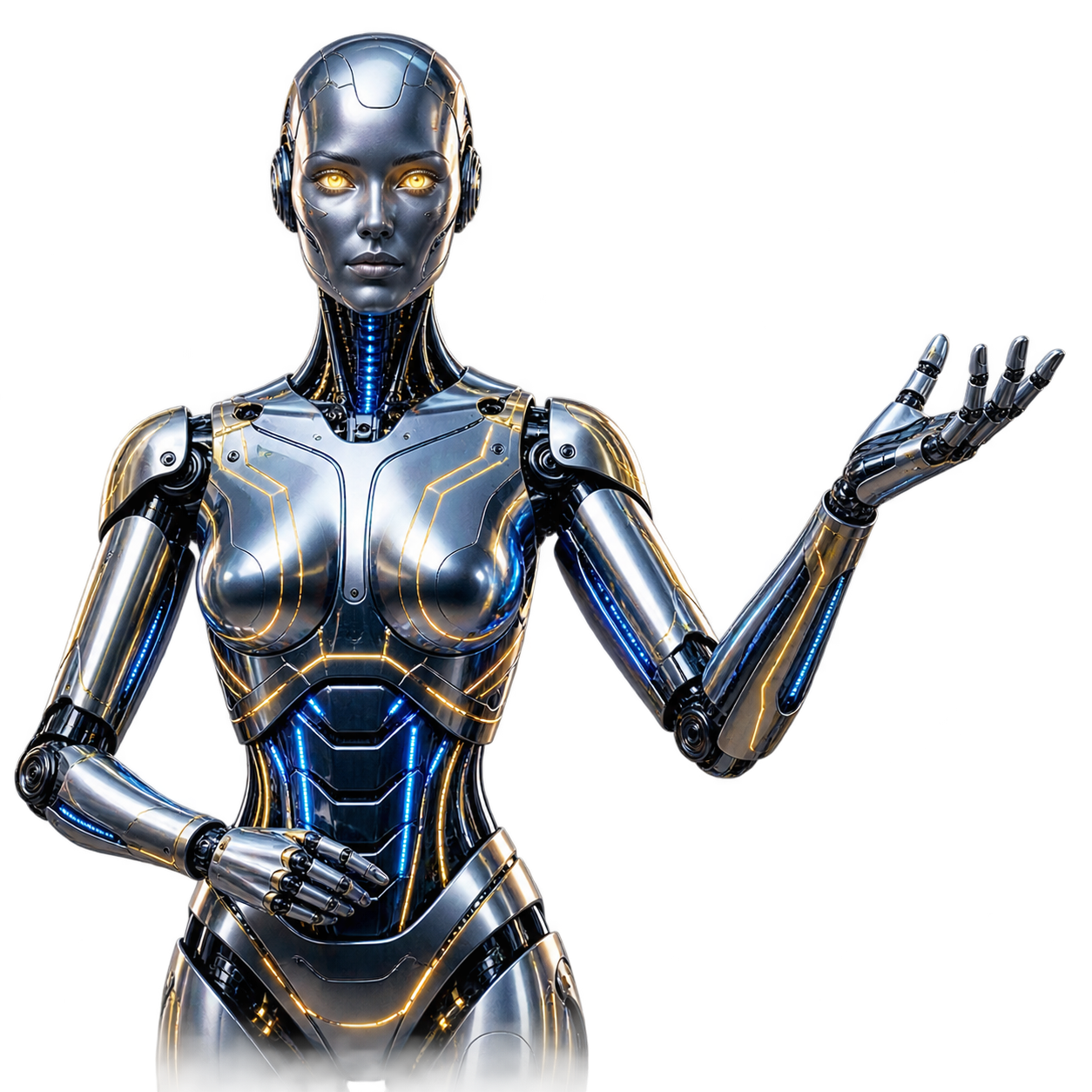 Roboter