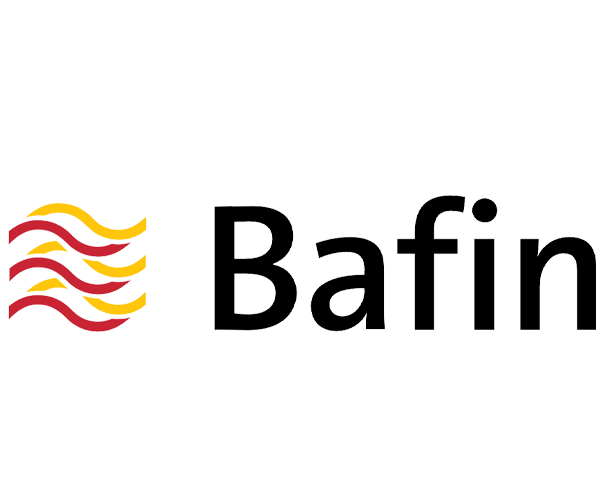 Bafin Logo